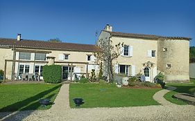 Gite De Charme Dans Ancienne Seigneurie